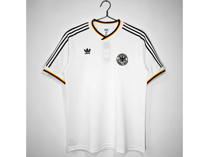 Alemania 1986 (Home Kit) 1