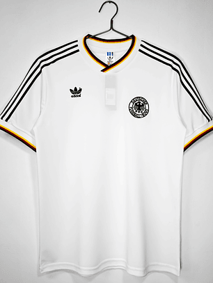 Alemania 1986 (Home Kit)