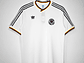 Alemania 1986 (Home Kit) - thumbnail 1