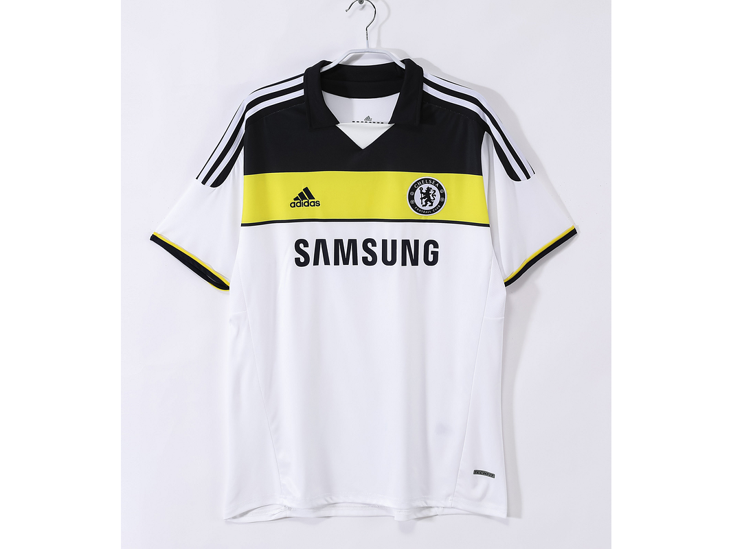 Chelsea 2011/12 (Third Kit) 1