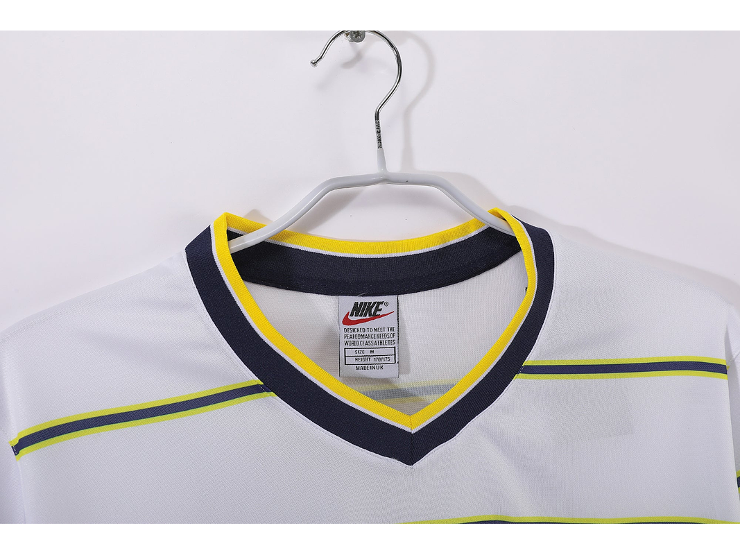 Boca Juniors 1999 (Away Kit) 7