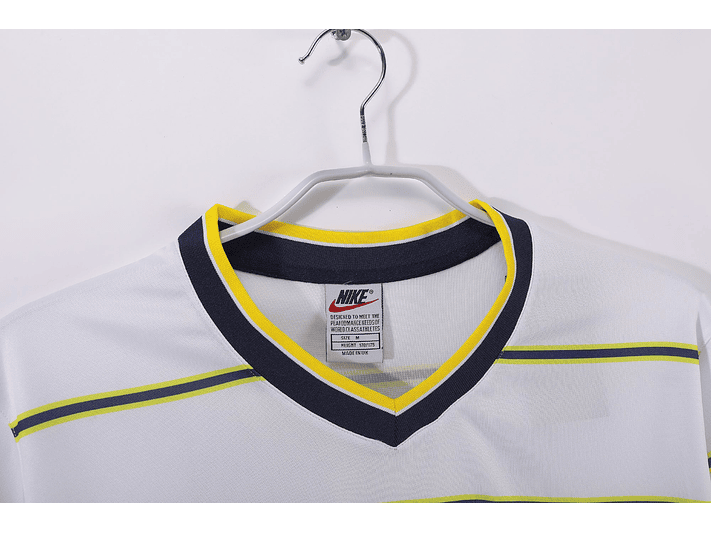 Boca Juniors 1999 (Away Kit) 7