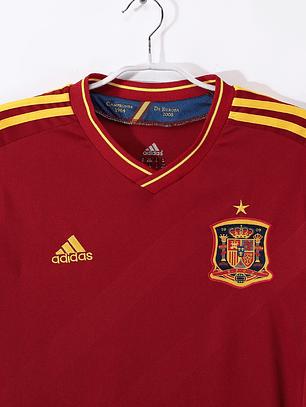 España 2012 (Home Kit)