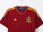 España 2012 (Home Kit) - thumbnail 2