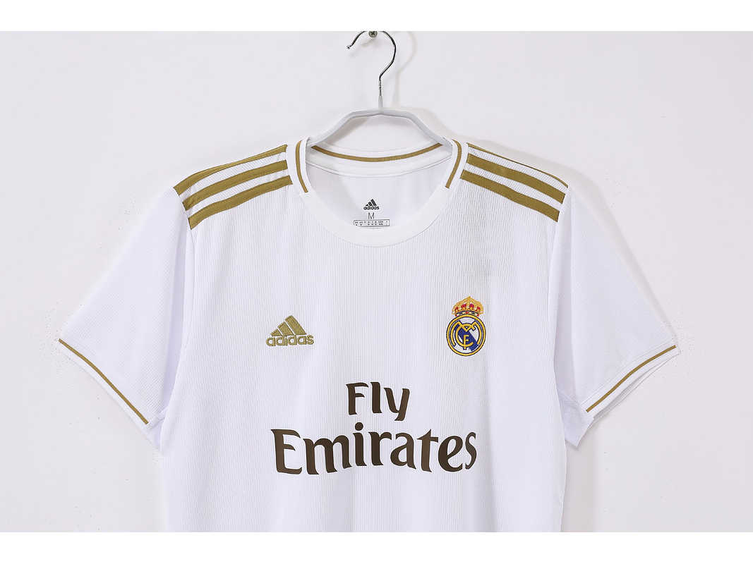 Real Madrid 2019/20 (Home Kit) 2