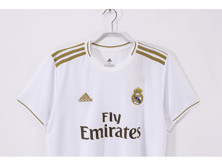 Real Madrid 2019/20 (Home Kit) 2
