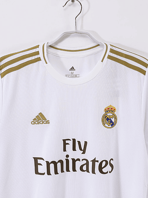 Real Madrid 2019/20 (Home Kit)