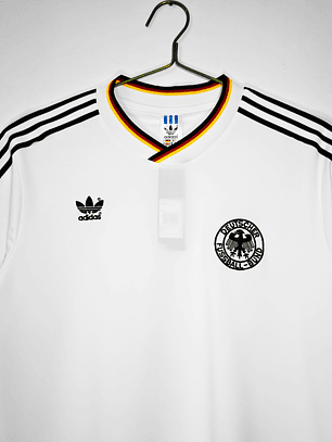 Alemania 1986 (Home Kit)