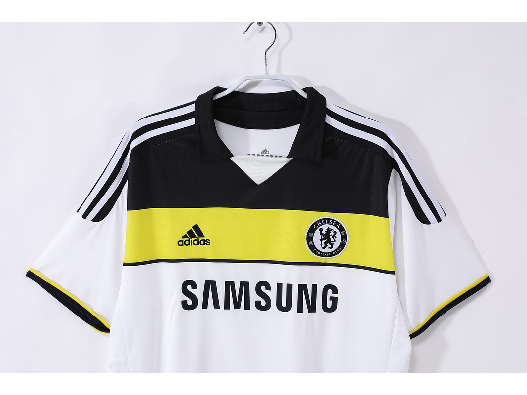 Chelsea 2011/12 (Third Kit) 2