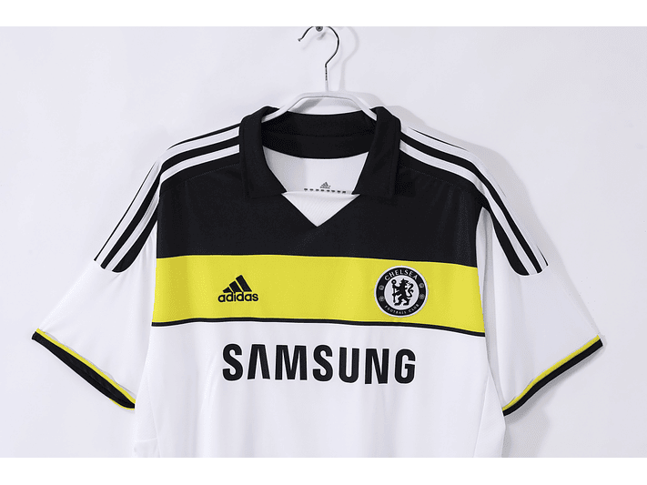 Chelsea 2011/12 (Third Kit) 2
