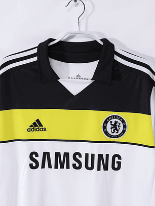 Chelsea 2011/12 (Third Kit)