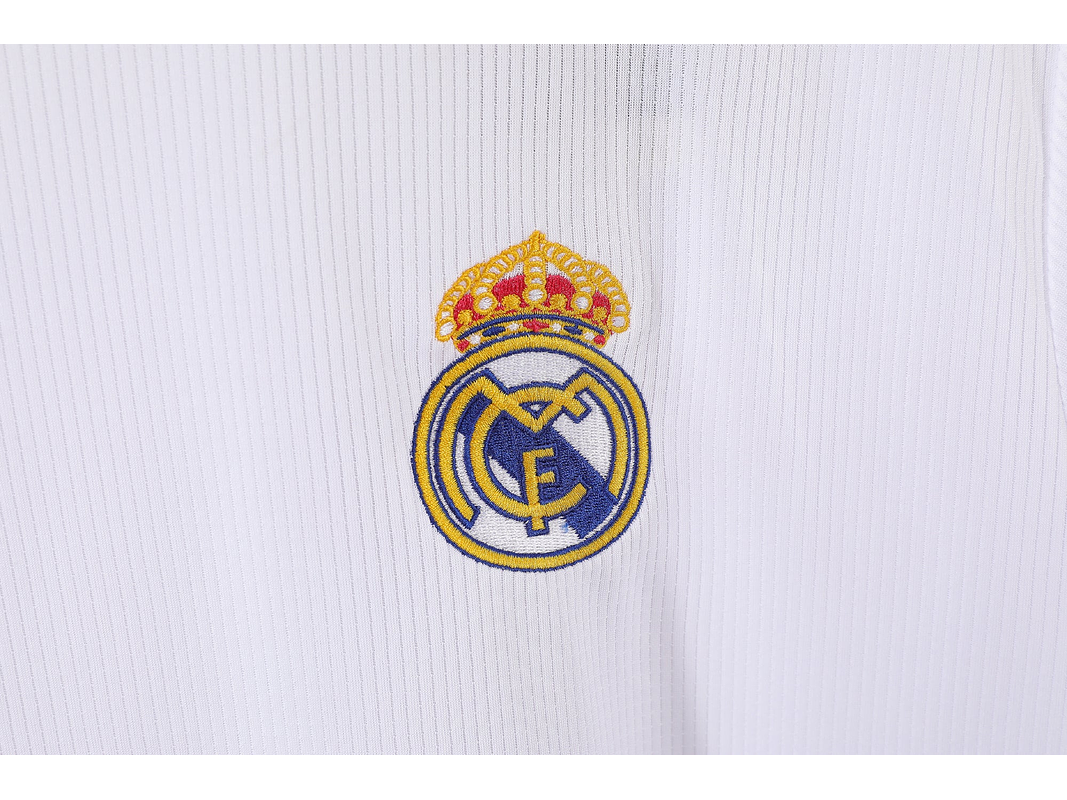 Real Madrid 2019/20 (Home Kit) 3