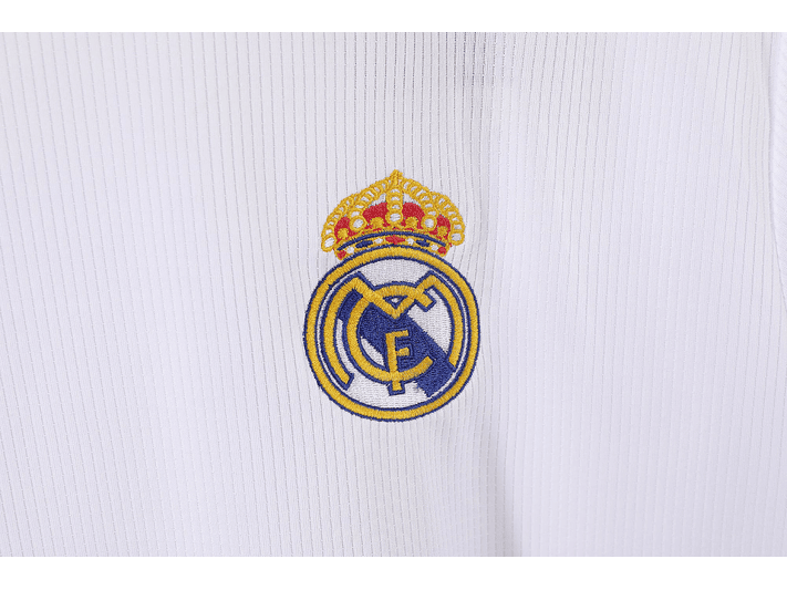 Real Madrid 2019/20 (Home Kit) 3
