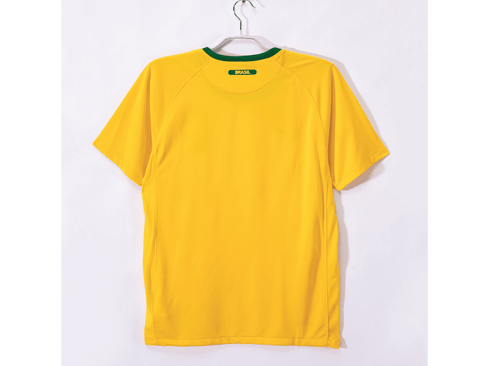 Brasil 2010 (Home Kit) 7