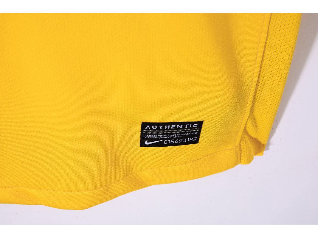 Brasil 2010 (Home Kit) 8