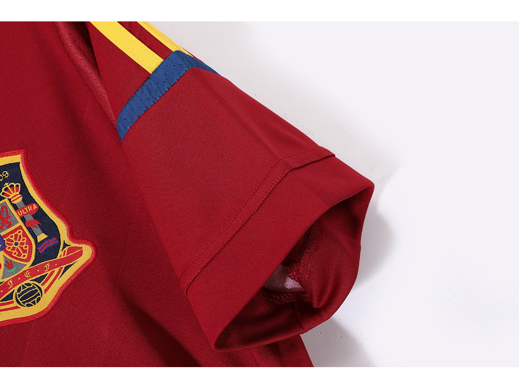 España 2012 (Home Kit) 5