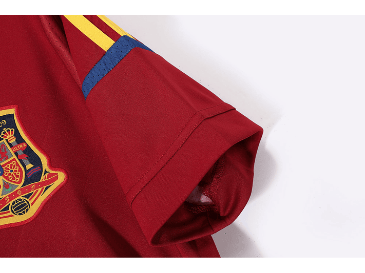 España 2012 (Home Kit) 5