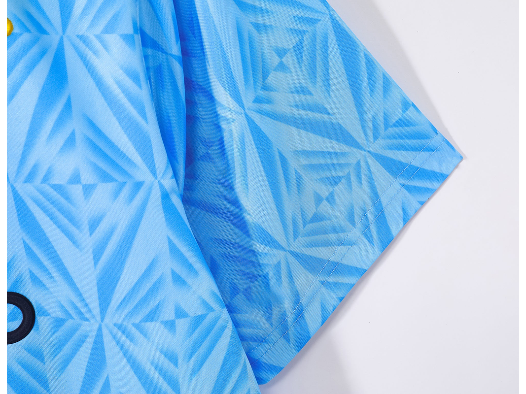 Lazio 1991/92 (Home Kit) 8