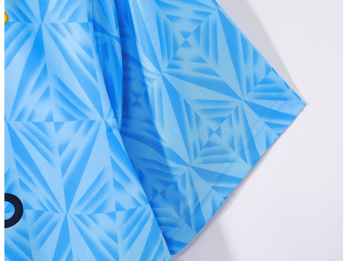 Lazio 1991/92 (Home Kit) 8