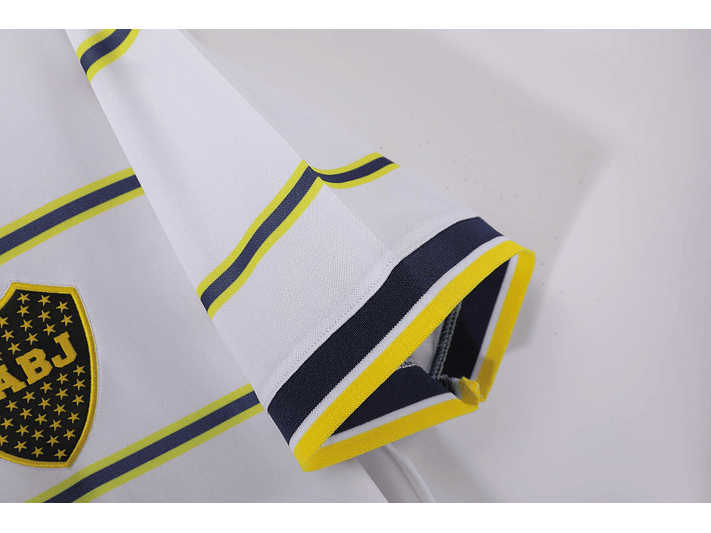 Boca Juniors 1999 (Away Kit) 10