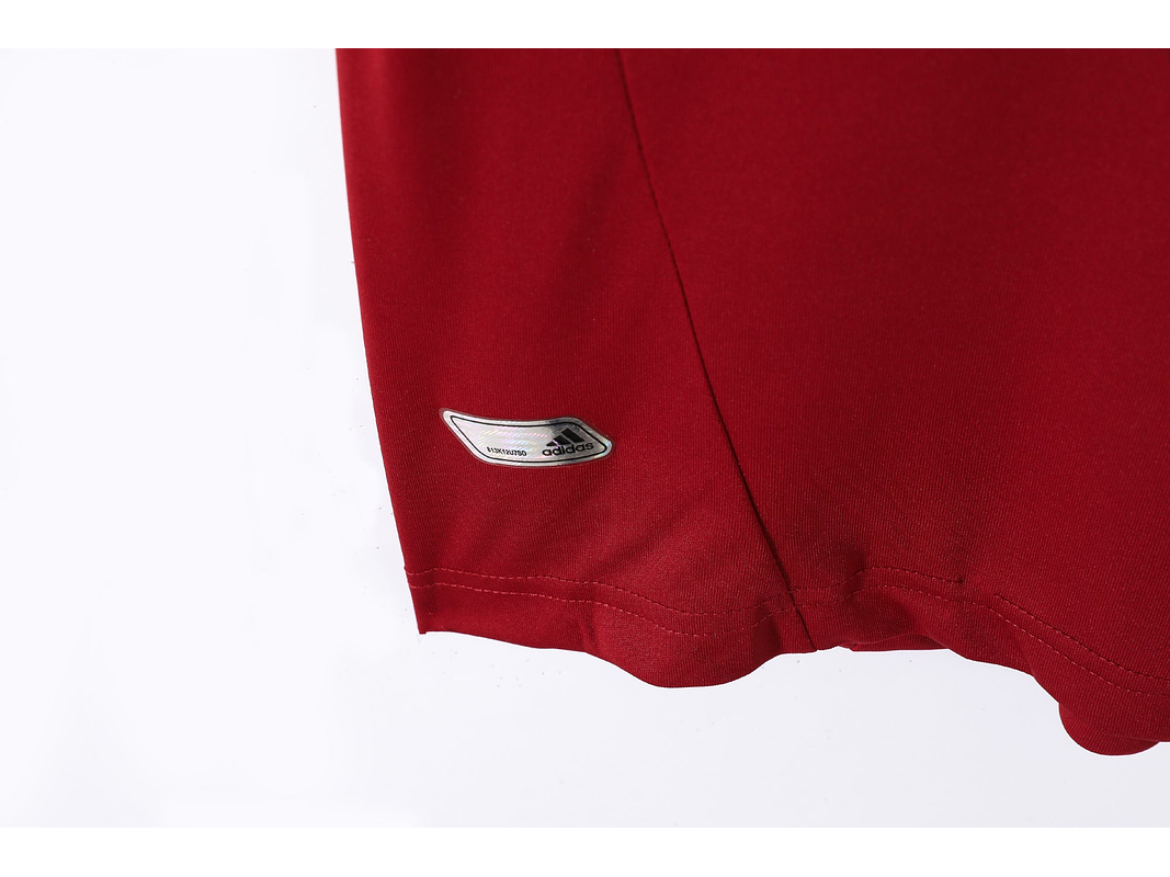 España 2012 (Home Kit) 6