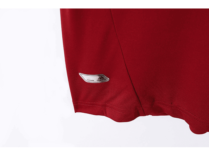 España 2012 (Home Kit) 6