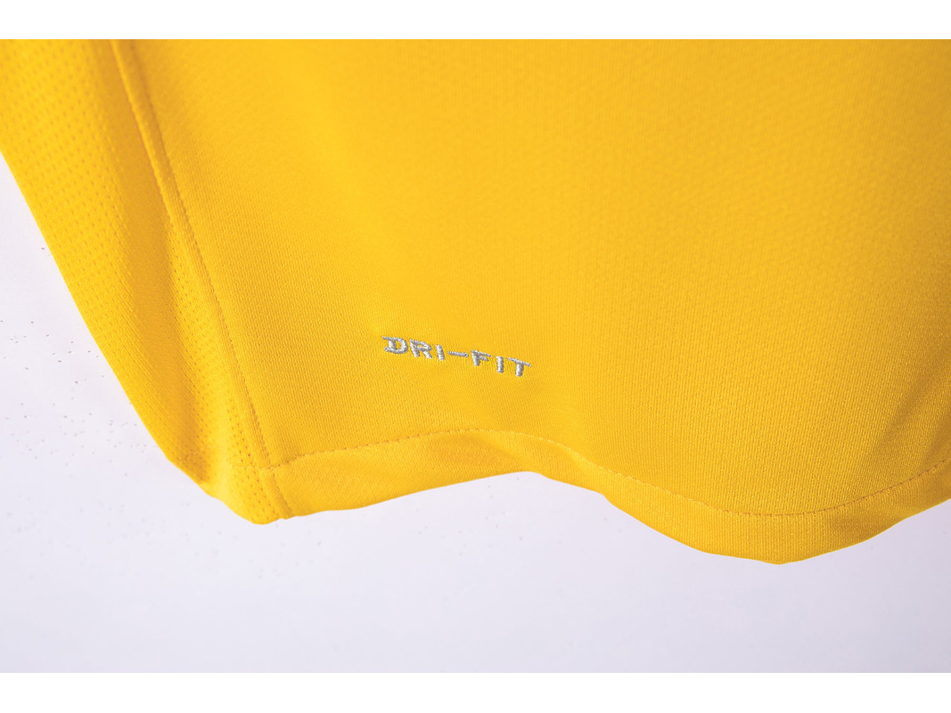 Brasil 2010 (Home Kit) 10