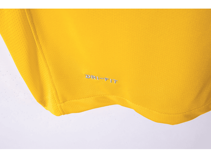 Brasil 2010 (Home Kit) 10