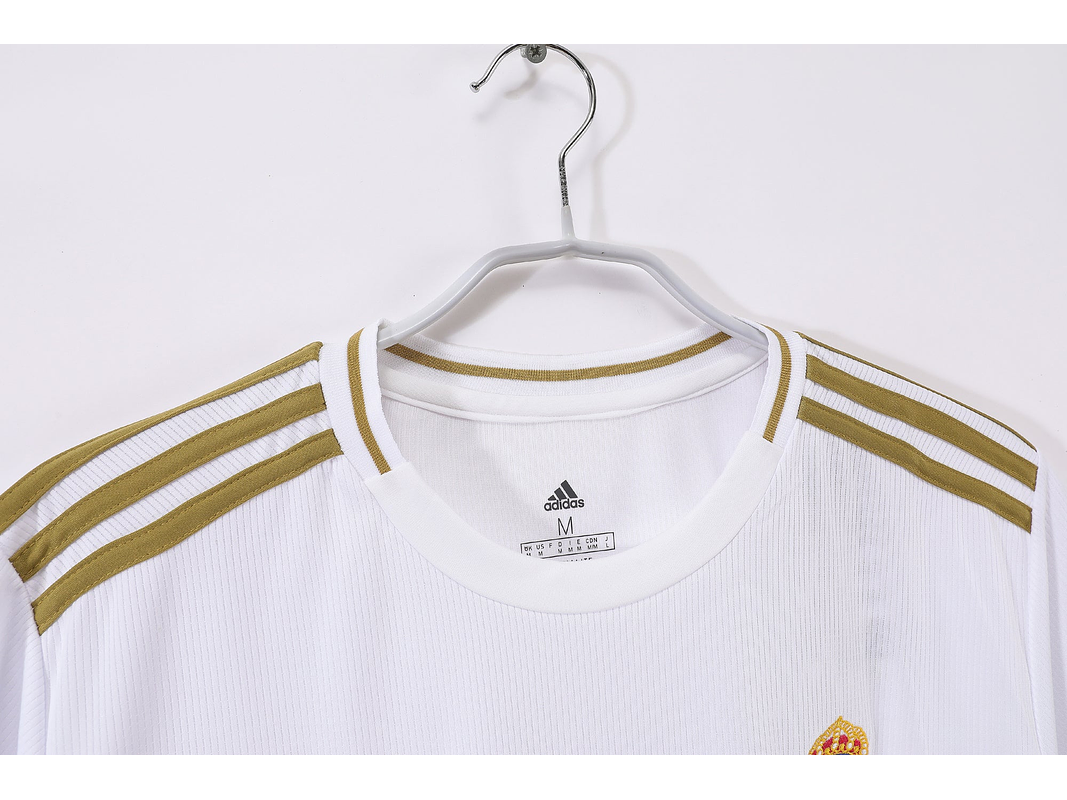 Real Madrid 2019/20 (Home Kit) 5