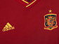 España 2012 (Home Kit) - thumbnail 7