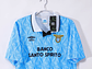 Lazio 1991/92 (Home Kit) - thumbnail 9