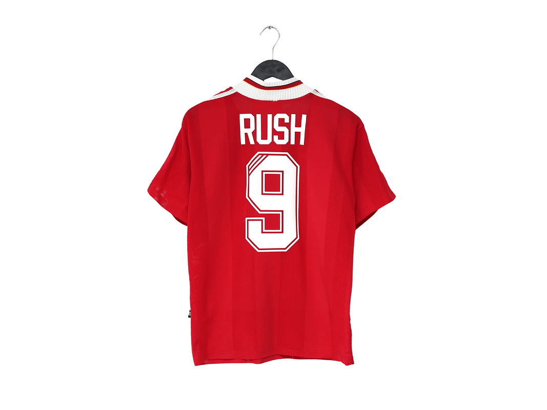 Liverpool 1995/96 (Home Kit) 1