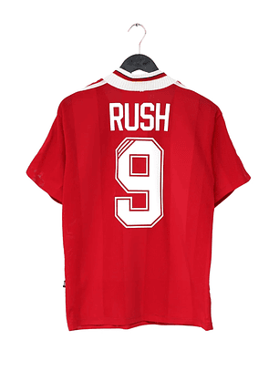 Liverpool 1995/96 (Home Kit)