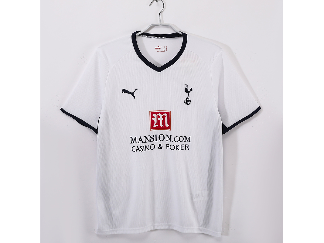 Tottenham Hotspur 2008/09 (Home Kit) 1