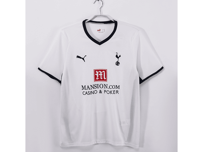 Tottenham Hotspur 2008/09 (Home Kit) 1