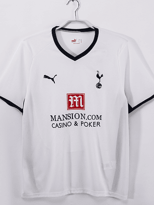 Tottenham Hotspur 2008/09 (Home Kit)