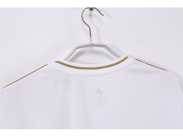 Real Madrid 2019/20 (Home Kit) 6