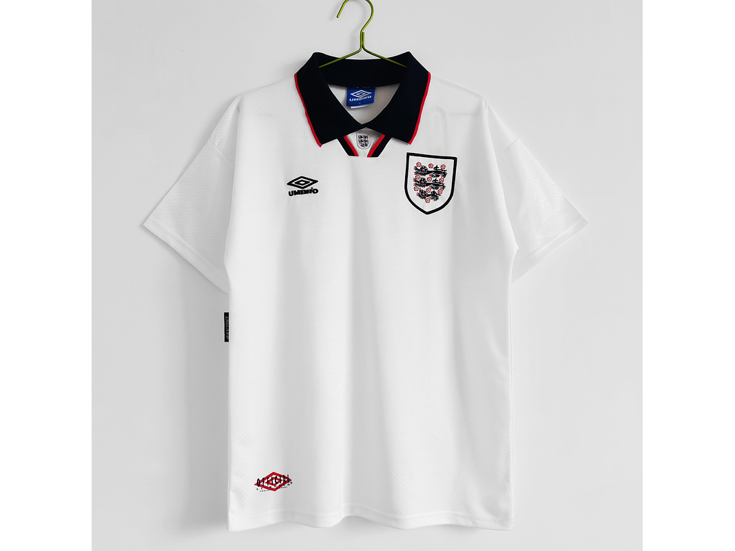 Inglaterra 1994/95 (Home Kit) 1