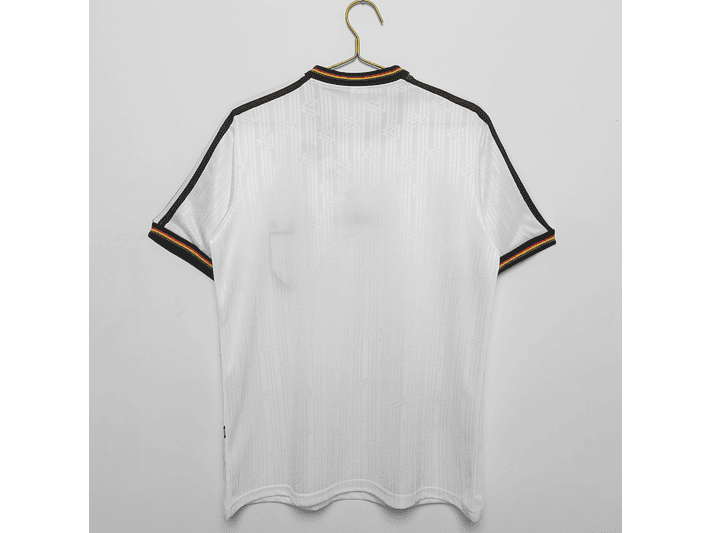 Alemania 1996 (Home Kit) 9