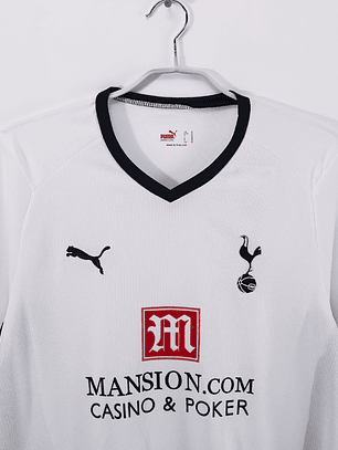 Tottenham Hotspur 2008/09 (Home Kit)