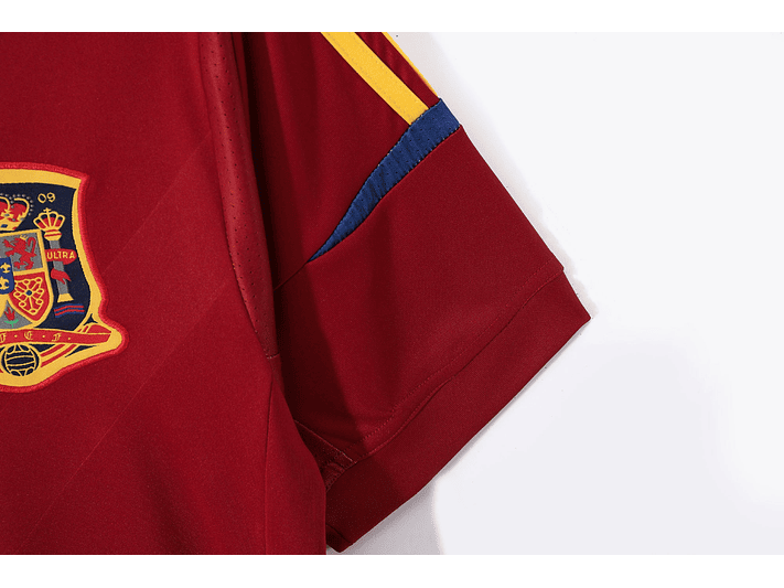 España 2012 (Home Kit) 9