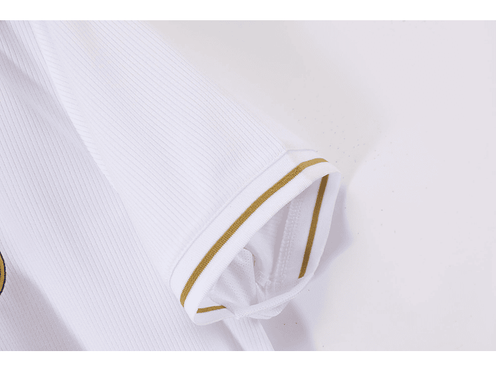 Real Madrid 2019/20 (Home Kit) 7