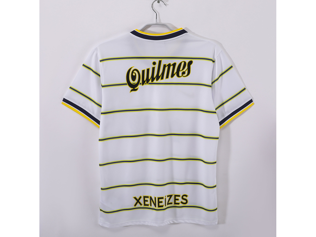 Boca Juniors 1999 (Away Kit) 12