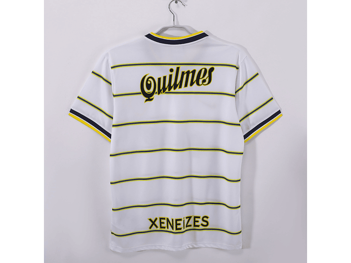 Boca Juniors 1999 (Away Kit) 12