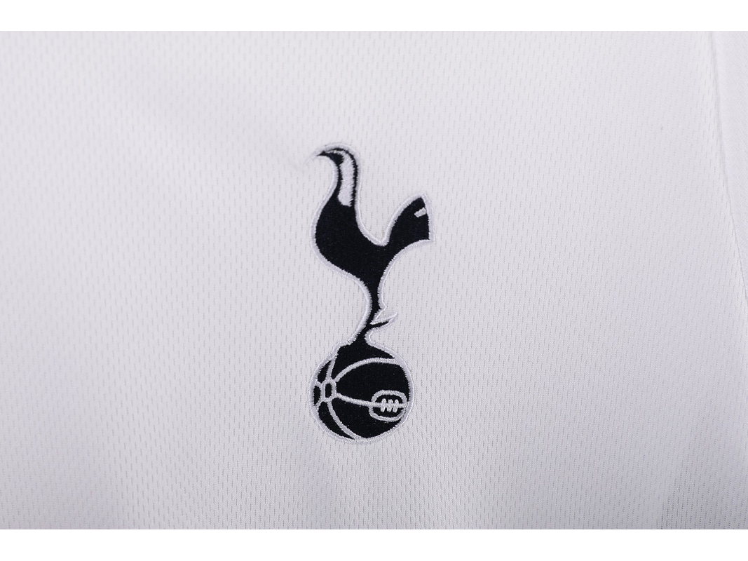 Tottenham Hotspur 2008/09 (Home Kit) 3
