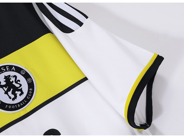 Chelsea 2011/12 (Third Kit) 8