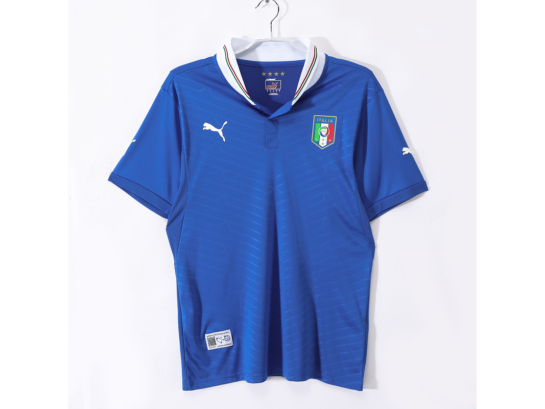 Italia 2012 (Home Kit) 1