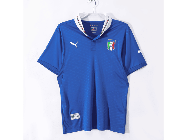 Italia 2012 (Home Kit) 1