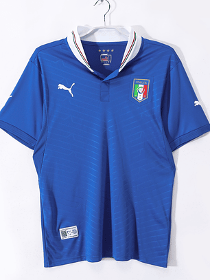Italia 2012 (Home Kit)