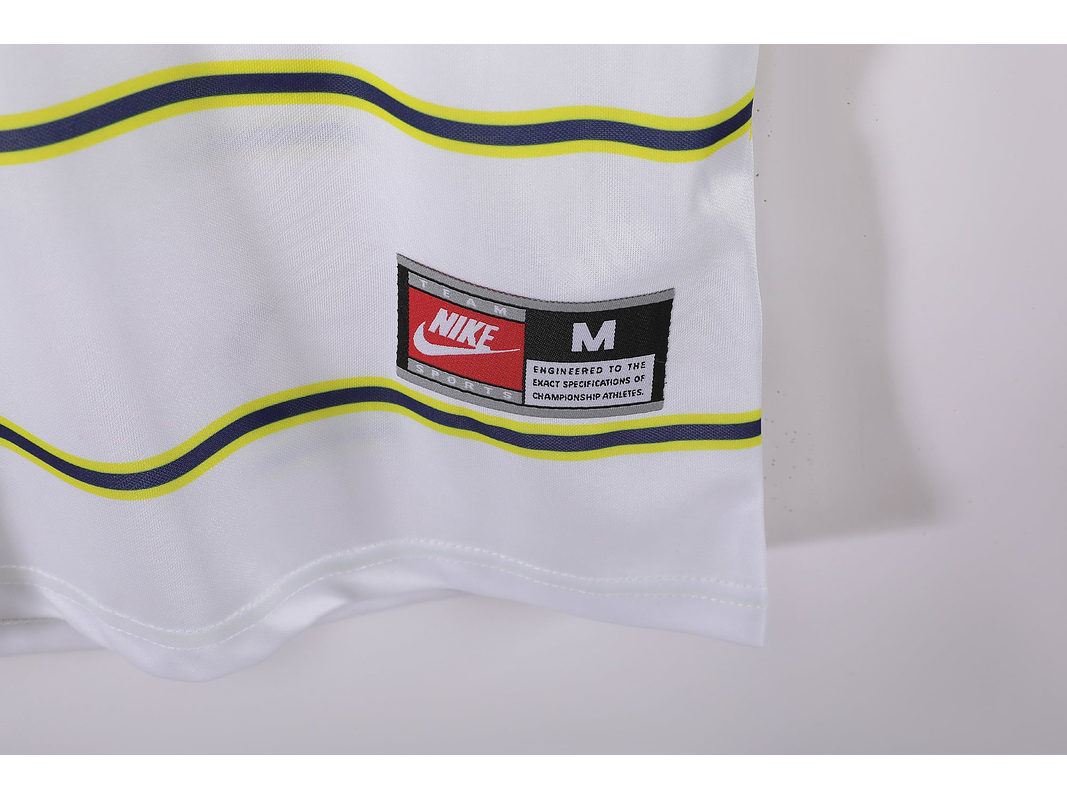 Boca Juniors 1999 (Away Kit) 13